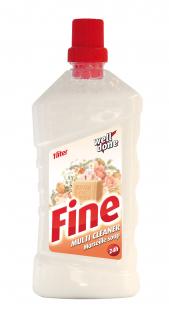 Well Done Fine Multi Cleaner Marseille Soap 1l