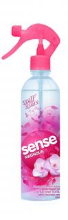 Well Done Osvěžovač vzduchu a textílií Magnolia s rozprašovačem 350ml