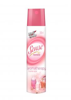 Well Done Sense osvěžovač vzduchu Spa aromatherapy 300ml