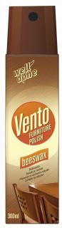 Well Done Vento spray na ošetření nábytku Beeswax 300ml
