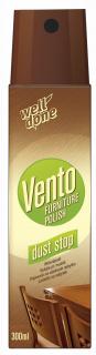 Well Done Vento spray na ošetření nábytku Dust Stop 300ml