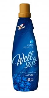 Well Done Wellsoft avivážní koncentrát Spring Meadow  1l