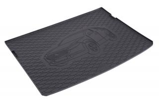 Gumová vana do kufru Mazda CX-30 2020- Smart Cargo Board