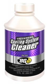 BG 540 Universal Cooling System Cleaner 355ml