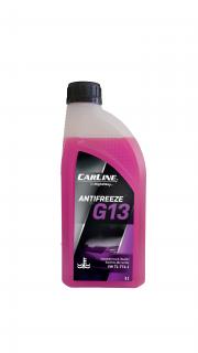 CARLINE antifreeze G13  1L
