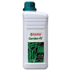 Castrol Garden 4T 1L