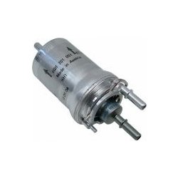 Filtr paliva FABIA 3-vývodový s regul. tlaku paliva  DK (6Q0201051H, 6Q0201051B, 6Q0201512, 6Q0201559)