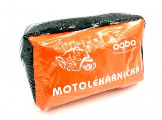 Motolékarnička TEXTIL platnost do 01/2028