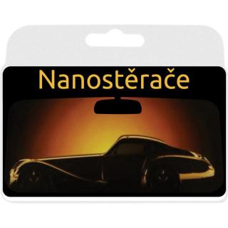 NANOSOL - nanostěrače