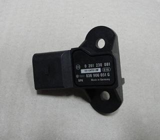 Senzor tlaku OCT II / senzor tlaku brzd  OE (036906051G)