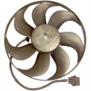 Ventilátor chladiče OCTAVIA / FABIA 1,4  100/60KW 345MM  N.V (6E0959455A)