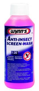 Wynn´s Anti-Insect Screen-Wash  0,25L