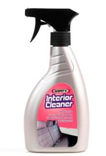 Wynn´s Interior Cleaner