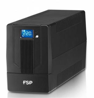 FSP/Fortron UPS EP 1500VA/900W