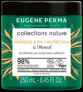 Eugen Perma Nutrition 4v1 Mask 250ml