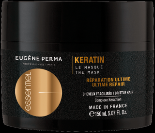 Eugene Perma Essentiel Keratin Mask 150 ml