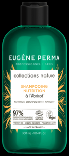 Eugene Perma Nutrition Shampoo 300 ml