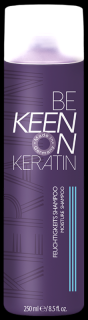 KEEN-Hair Keratin Feuchtigkeits Shampoo 250 ml