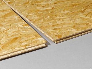 OSB 3 deska KRONOSPAN 18x625x2500 mm s pero/drážkou - 195,2 Kč/m2 bez DPH (1 kus = 1,5625 m2 = 305 Kč bez DPH)