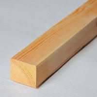 Podkladový hranol 20x45x3000 AB, smrk - 24 Kč/ bm bez DPH  (1 ks = 3 bm = 72 Kč bez DPH)