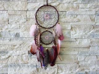 Lapač snů Magický kruh