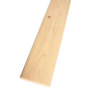 Plotovka č. 5 (Dřevěná plotová lať)