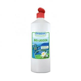 Čistění jezírek Bio-lagoon 500 ml