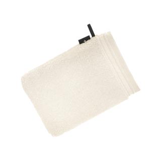 Luxusní ručníky Vossen Belief barva: ivory, Velikost: 22 x 16 | žínka