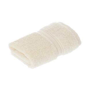 Luxusní ručníky Vossen Belief barva: ivory, Velikost: 30 x 30 |  ručník na obličej