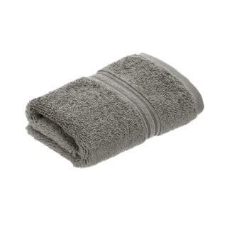 Luxusní ručníky Vossen Belief barva: pepplestone, Velikost: 30 x 30 |  ručník na obličej