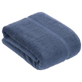 Luxusní ručníky Vossen Belief barva: polo blue, Velikost: 100 x 150 | maxi osuška