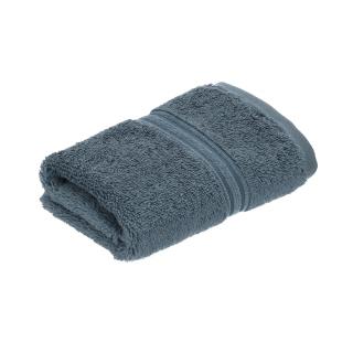 Luxusní ručníky Vossen Belief barva: polo blue, Velikost: 30 x 50 | hostovský ručník