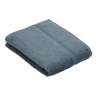 Luxusní ručníky Vossen Belief barva: polo blue, Velikost: 67 x 140 | osuška