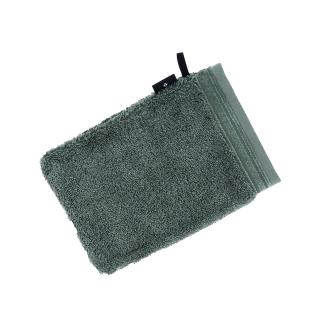 Luxusní ručníky Vossen Belief barva: sage, Velikost: 22 x 16 | žínka