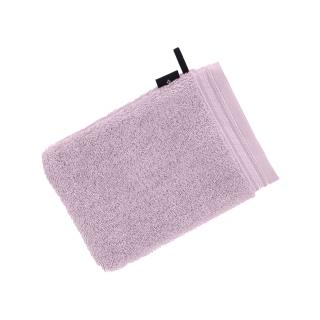 Luxusní ručníky Vossen Belief barva: sea lavender, Velikost: 22 x 16 | žínka