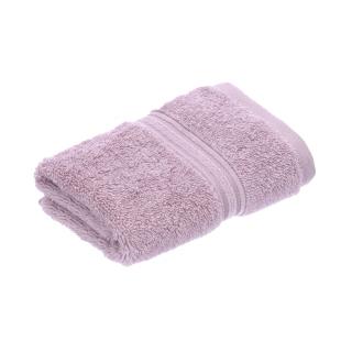 Luxusní ručníky Vossen Belief barva: sea lavender, Velikost: 30 x 50 | hostovský ručník