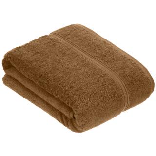 Luxusní ručníky Vossen Belief barva: toasty, Velikost: 100 x 150 | maxi osuška