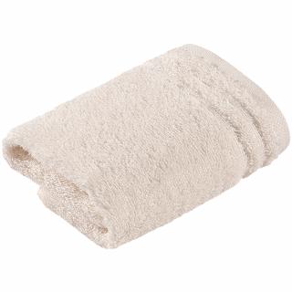 Vossen Calypso Feeling barva: ivory, Velikost: 30 x 50 | hostovský ručník