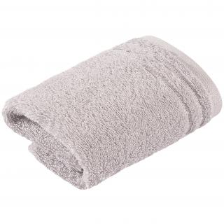 Vossen Calypso Feeling barva: light grey, Velikost: 30 x 50 | hostovský ručník