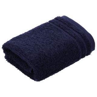 Vossen Calypso Feeling barva: marine blau, Velikost: 30 x 30 |  ručník na obličej