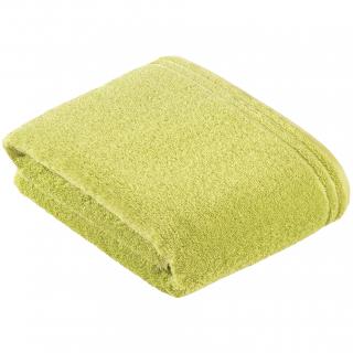 Vossen Calypso Feeling barva: meadow green, Velikost: 100 x 150 | maxi osuška