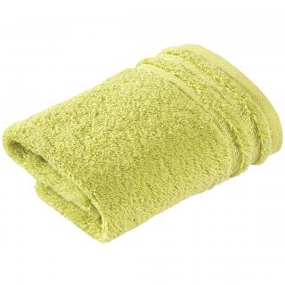 Vossen Calypso Feeling barva: meadow green, Velikost: 30 x 30 |  ručník na obličej