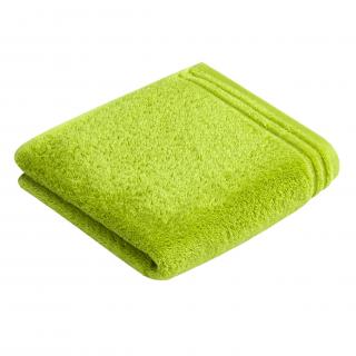 Vossen Calypso Feeling barva: meadow green, Velikost: 50 x 100 | klasický ručník