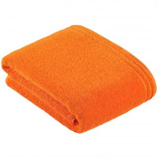 Vossen Calypso Feeling barva: orange, Velikost: 100 x 150 | maxi osuška