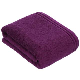 Vossen Calypso Feeling barva: purple, Velikost: 100 x 150 | maxi osuška