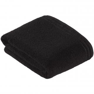 Vossen Calypso Feeling barva: schwarz, Velikost: 100 x 150 | maxi osuška