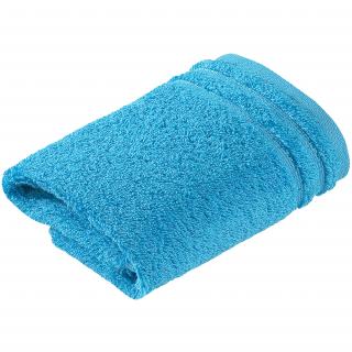 Vossen Calypso Feeling barva: turquoise, Velikost: 30 x 50 | hostovský ručník