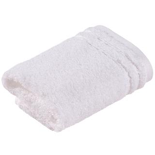 Vossen Calypso Feeling barva: weiss, Velikost: 30 x 50 | hostovský ručník