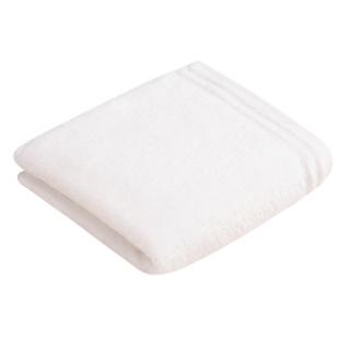 Vossen Calypso Feeling barva: weiss, Velikost: 50 x 100 | klasický ručník