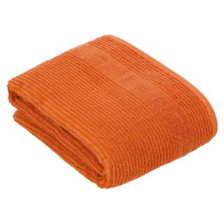 Vossen Tomorrow barva: electric orange, Velikost: 100 x 150 | maxi osuška